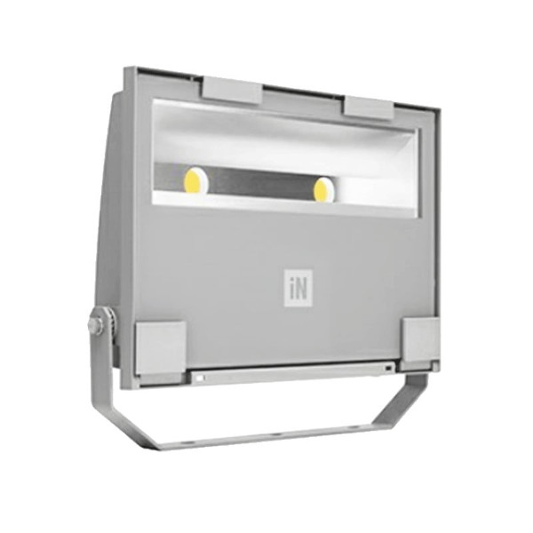 Projecteur LED Extérieur 2x105W – 13834 Lumens, IP65, 4000K, Pour Jardin, Allées, Espaces Publics - 11