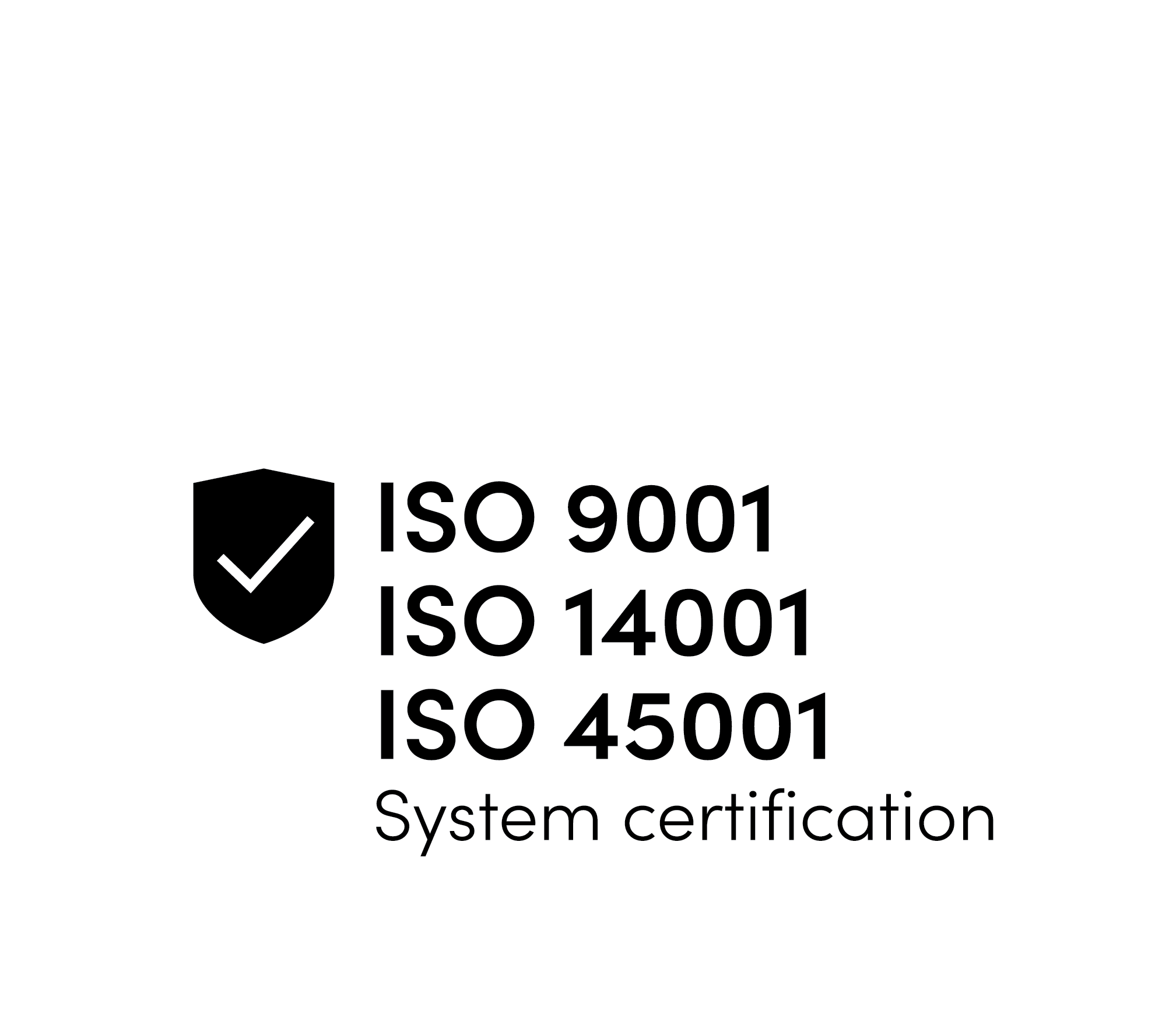 ISO-9001-14001-45001
